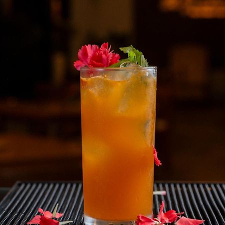 莫约班巴 Country Club Eco Casajardin酒店 外观 照片