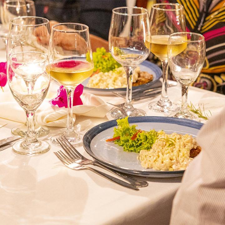 莫约班巴 Country Club Eco Casajardin酒店 外观 照片