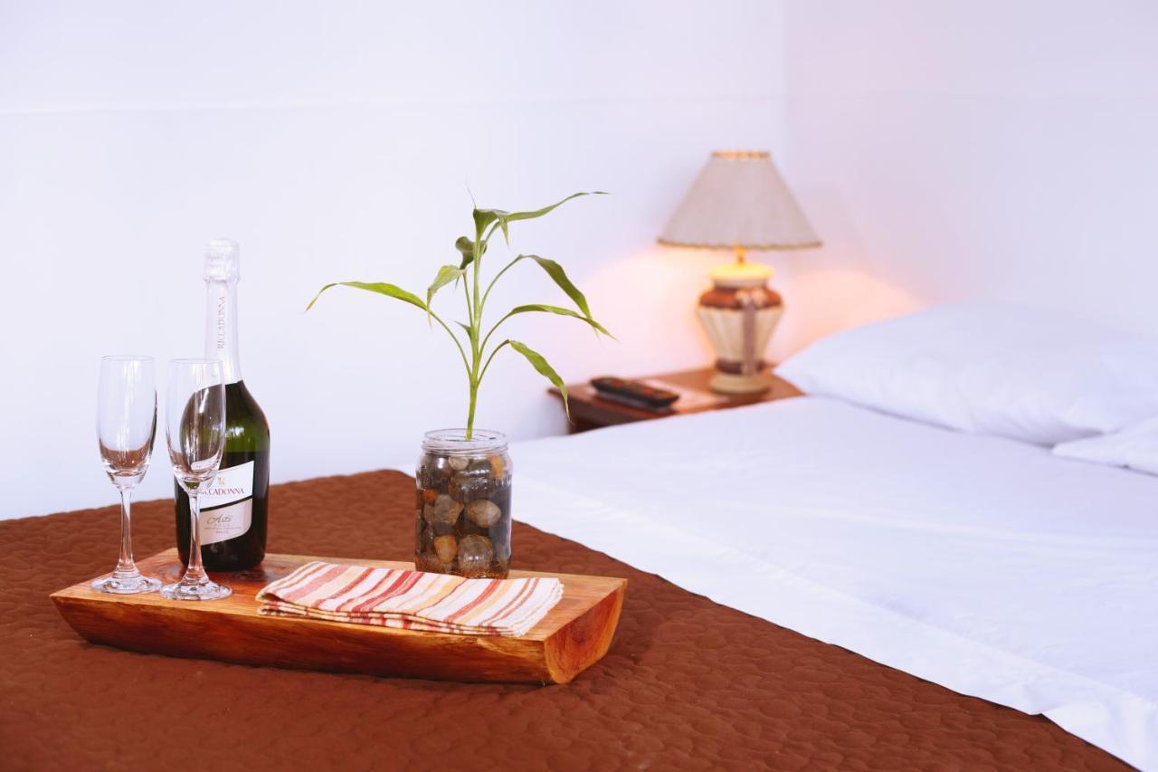 莫约班巴 Country Club Eco Casajardin酒店 外观 照片